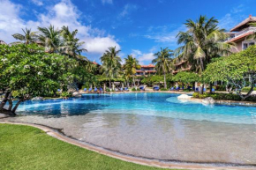 Гостиница Hotel Nikko Bali Benoa Beach  South Kuta